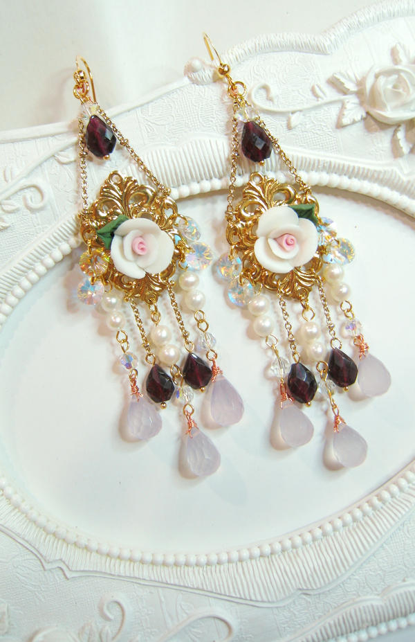 Estella Earring