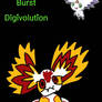 Calumon Burst Mode