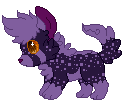 :PC:Bleckie Chibi Pixel: