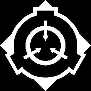 My favorite SCP logo by LeonardoUzumaki11938 on DeviantArt