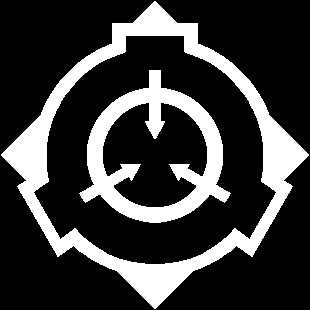 SCP Logo by Testsubject276 on DeviantArt