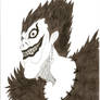 Ryuk - Death Note