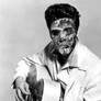 Zombie Elvis