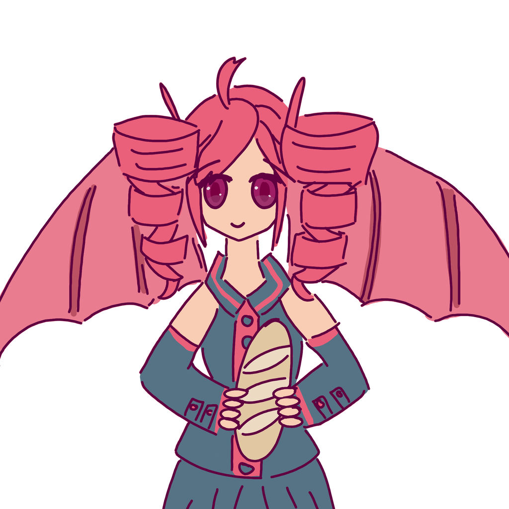 Teto by GiveMeMyChocolate on DeviantArt
