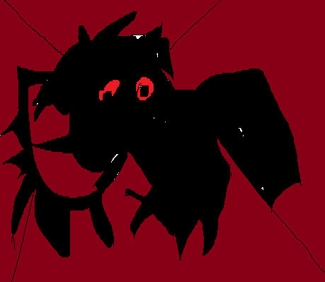 Yatta As Lethal Twisted by BobbyTheForsakenBoy on DeviantArt