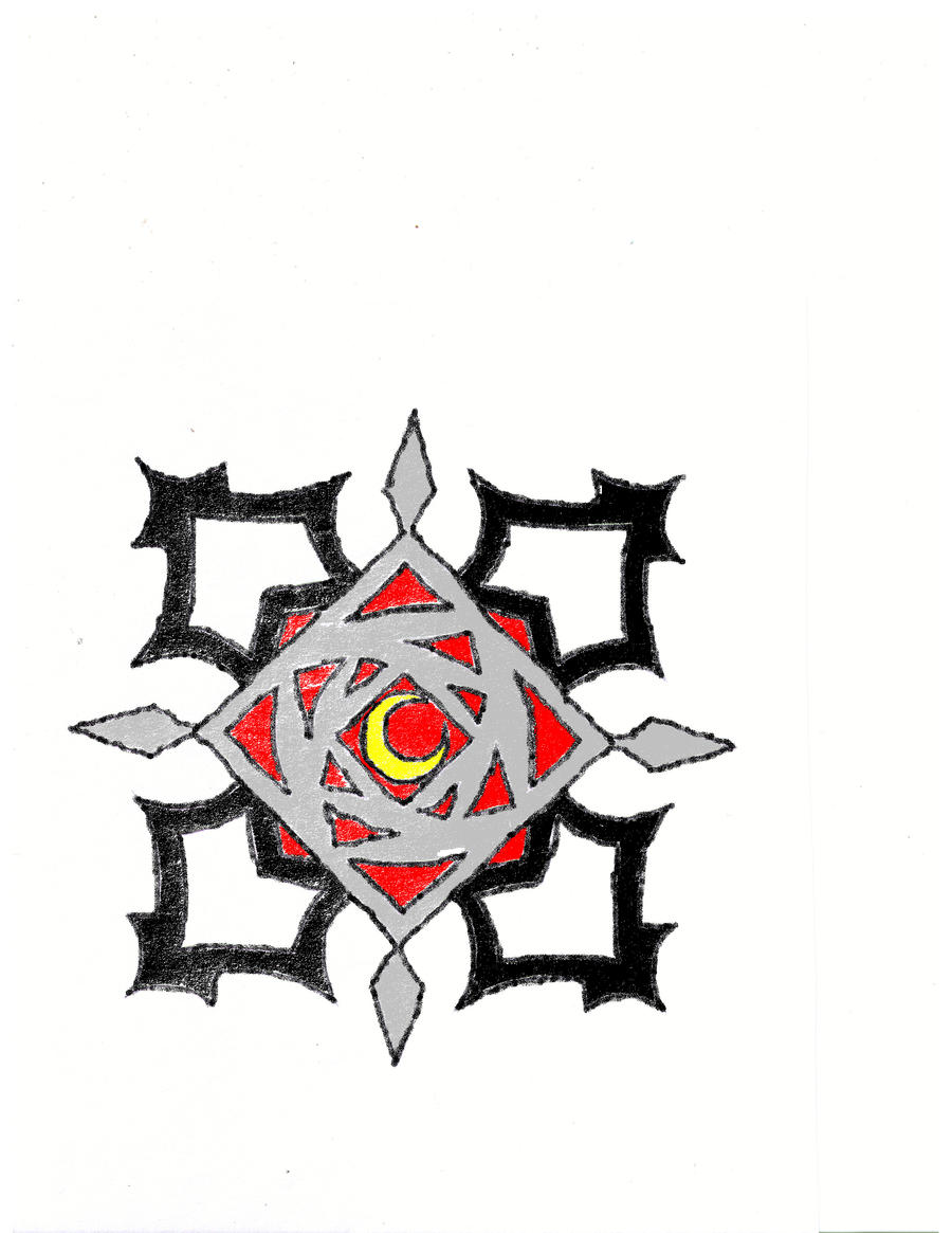 Vampire Knight Symbol 2 by vampireknight577 on DeviantArt
