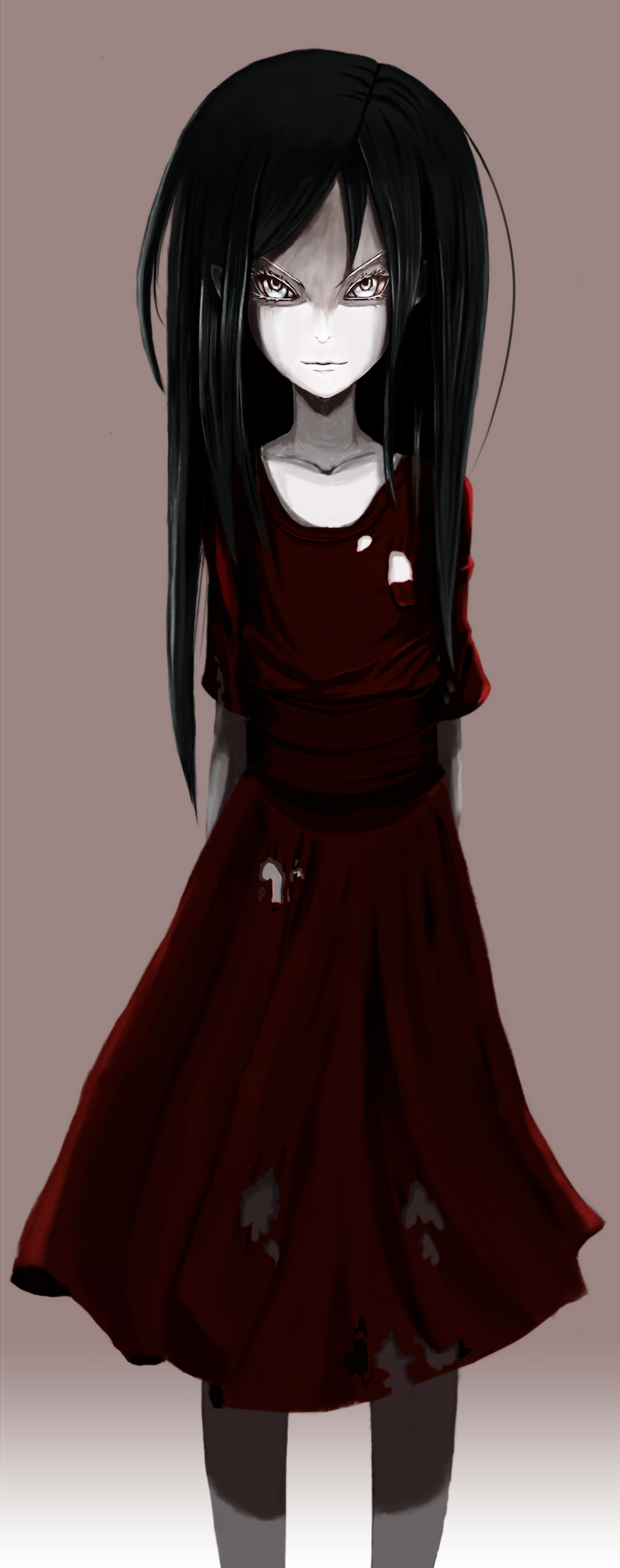 Corpse Party Shinozaki Sachiko By Devilliore On DeviantArt corpse-party-shinozaki-sachiko-by-devilliore-on-deviantart