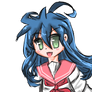 Konata muro