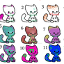 Open|Chibi Cat Sheet