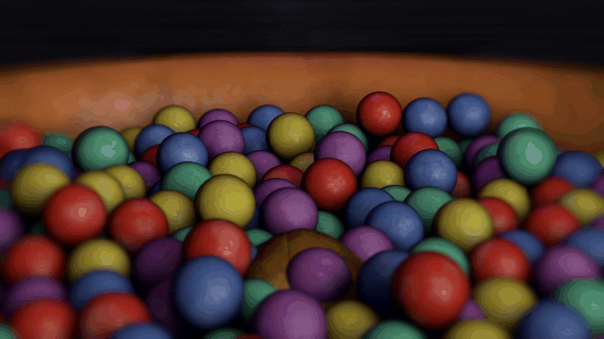 (C4D/FNaF) Into the pit animation by Burgerman1983 on DeviantArt