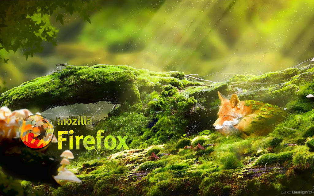 EgFox Firefox HD 2013 -1920x1200