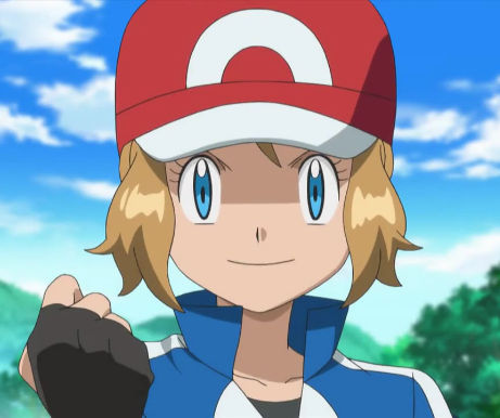 Pokemon Xy And Z Serena Dresses Up Like Ash By Thegamingmasterguys On Deviantart Pokemon Xy And Z Serena Dresses Up Like Ash By Thegamingmasterguys On Deviantart