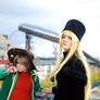 Adieu Galaxy Express 999