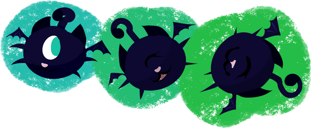 PKMNation: Rolly polly by M1LK-CH3RRY on DeviantArt