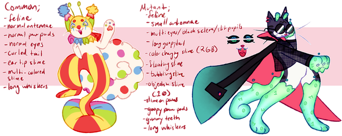 SnailTailz: Guest Design Auction [CLOSED]