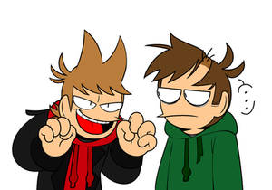 Tord Edd