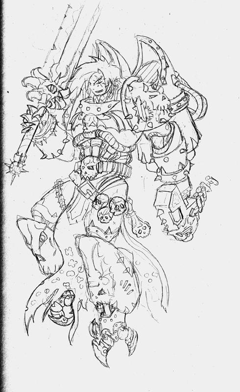 nightlord sketch. by kaaskop on DeviantArt