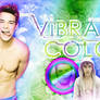 +Portada Vibrant Colors