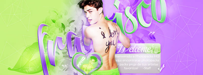 Francisco Lachowski Portada PPHQ