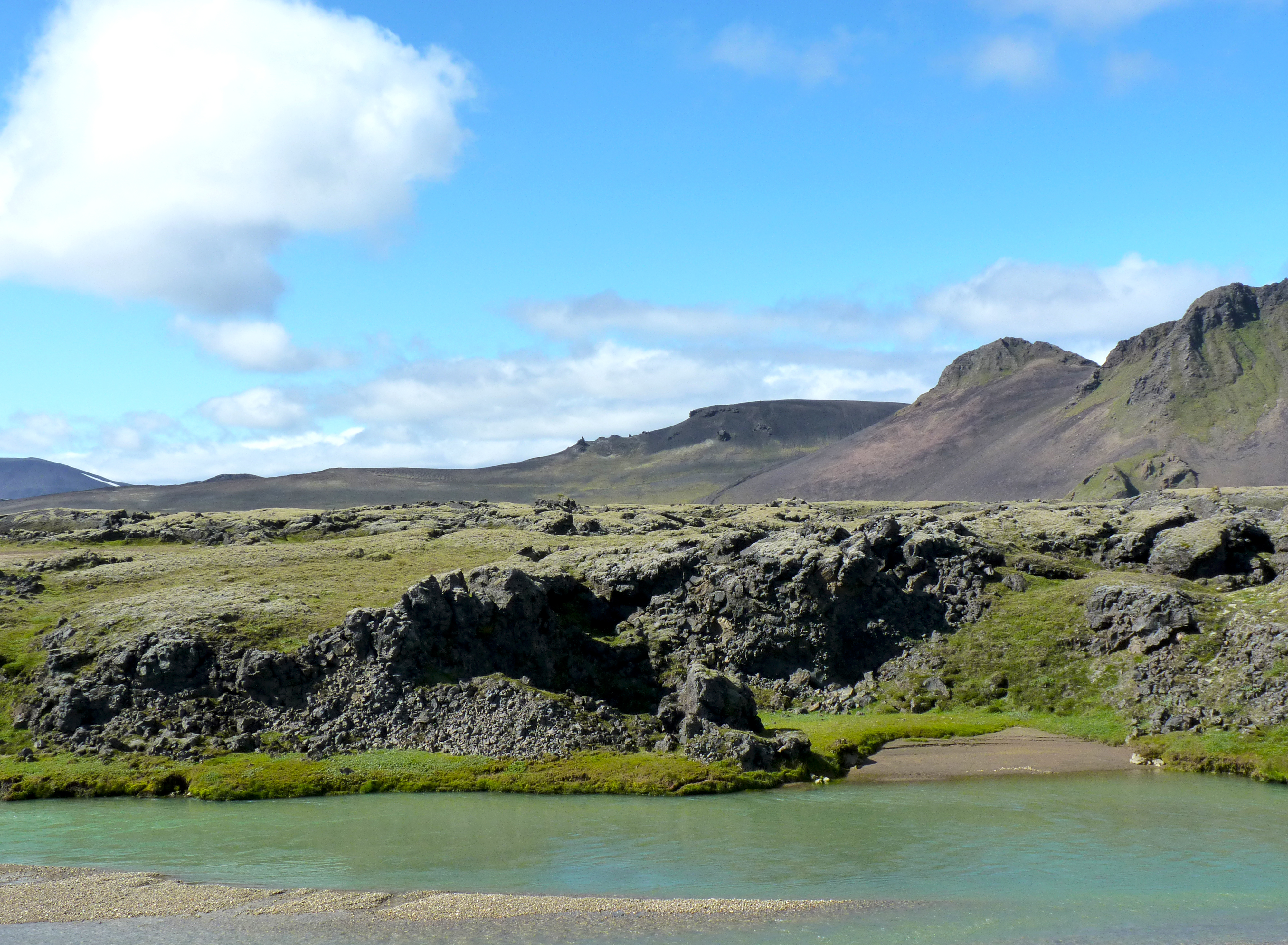 Islande - Vatnajokull National Park 2.0