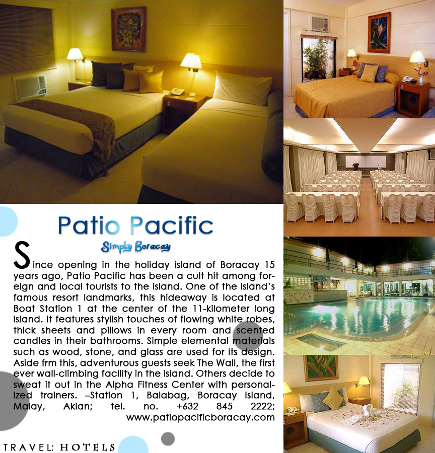 PATIO HOTEL MAG WEB LAYOUT