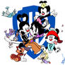 Warner Bros Presents: Beware of Animaniacs