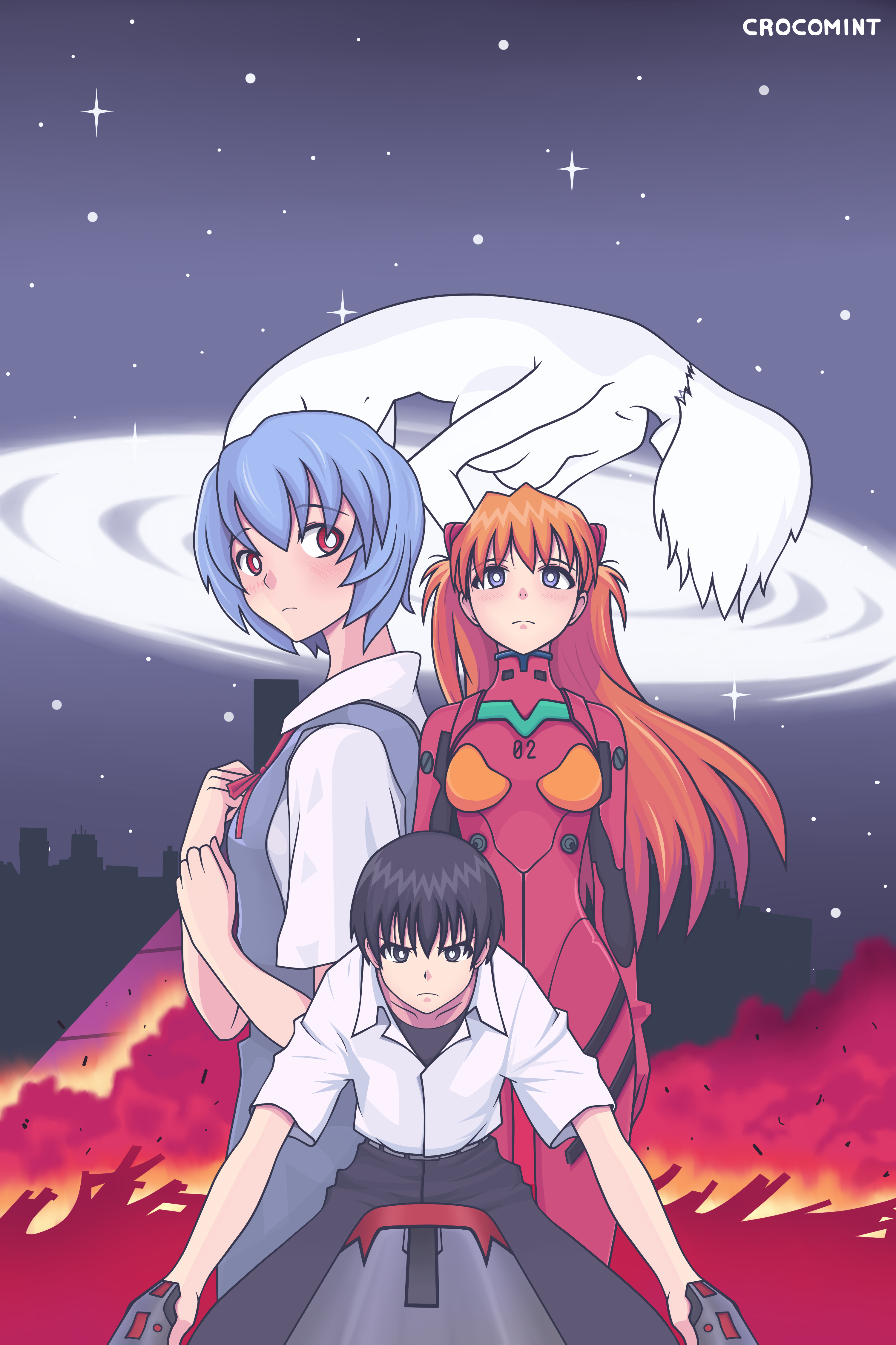 Evangelion