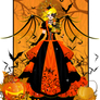 -. Early Halloween .-