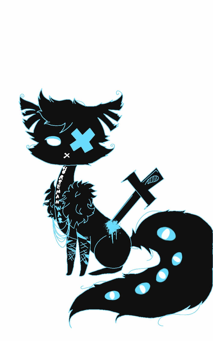 DTA entry by KyokiKitsune on DeviantArt