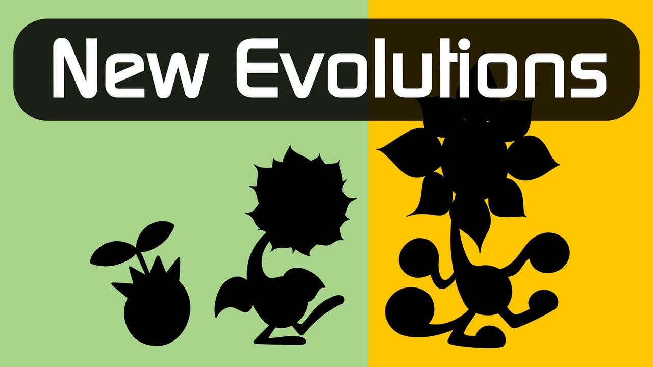Pokemon Science Variants: Pt. 2 New Evolutions by n0rtist on DeviantArt