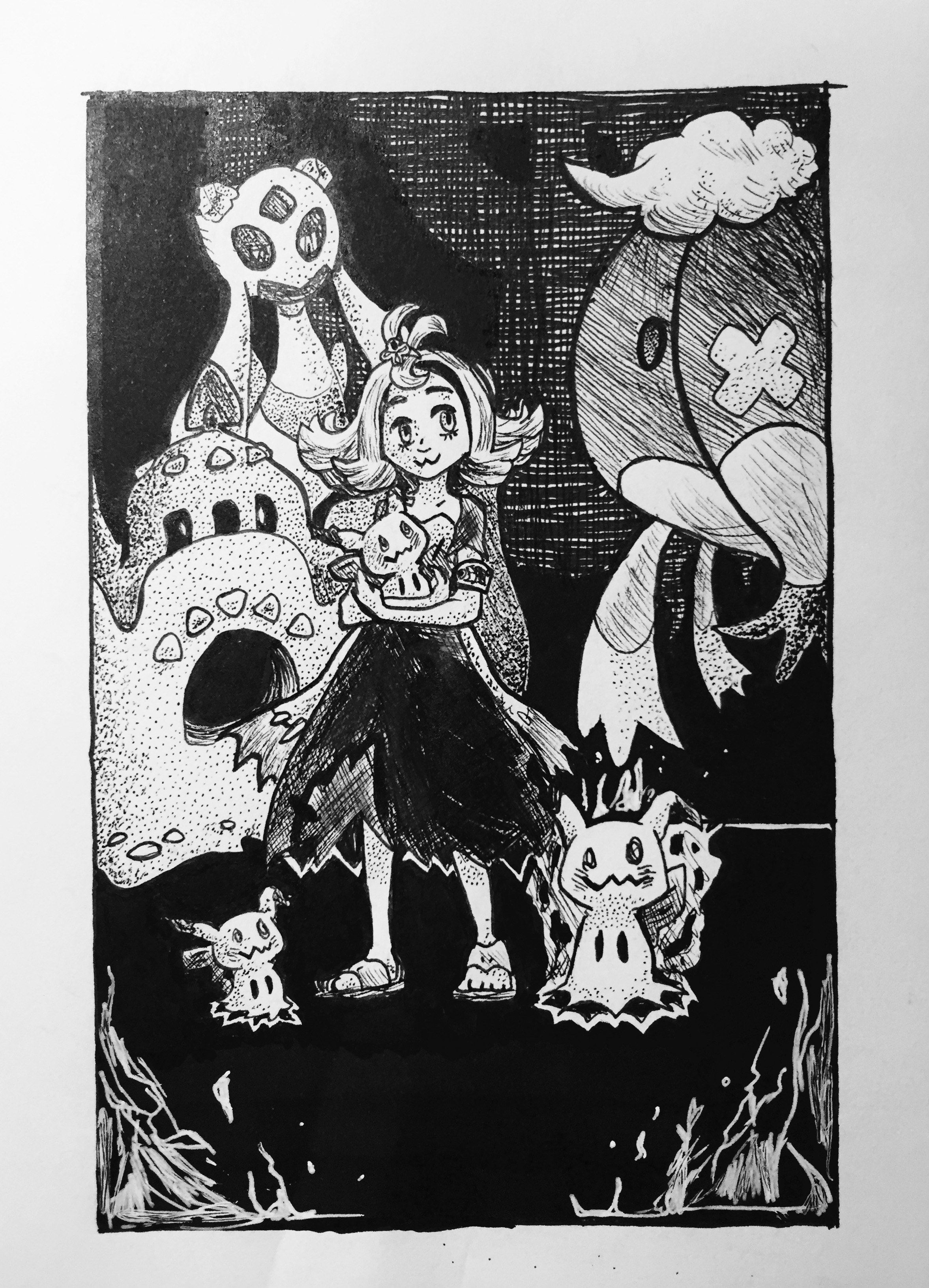 Acerola by Lolielle