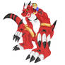 Growlmon