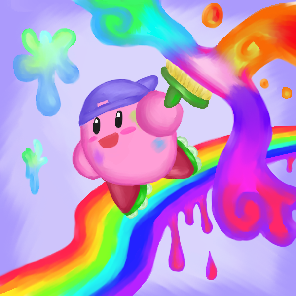 Painter Kirby