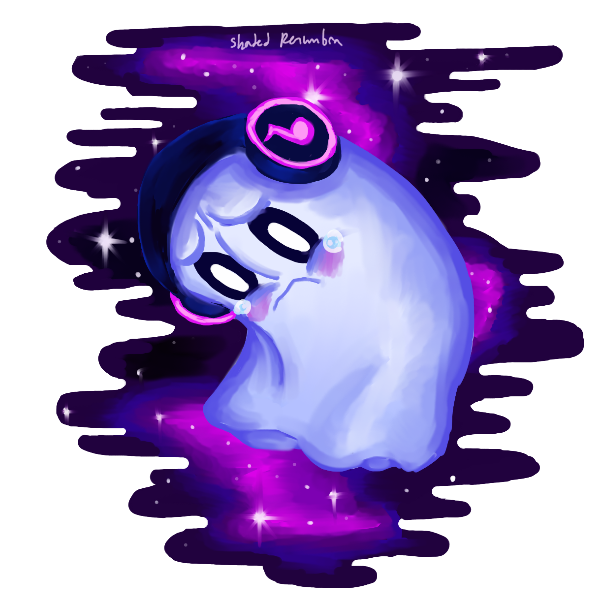 Blooky