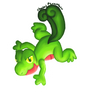 Treecko Sticker