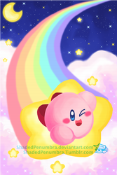 Goodbye Kirby