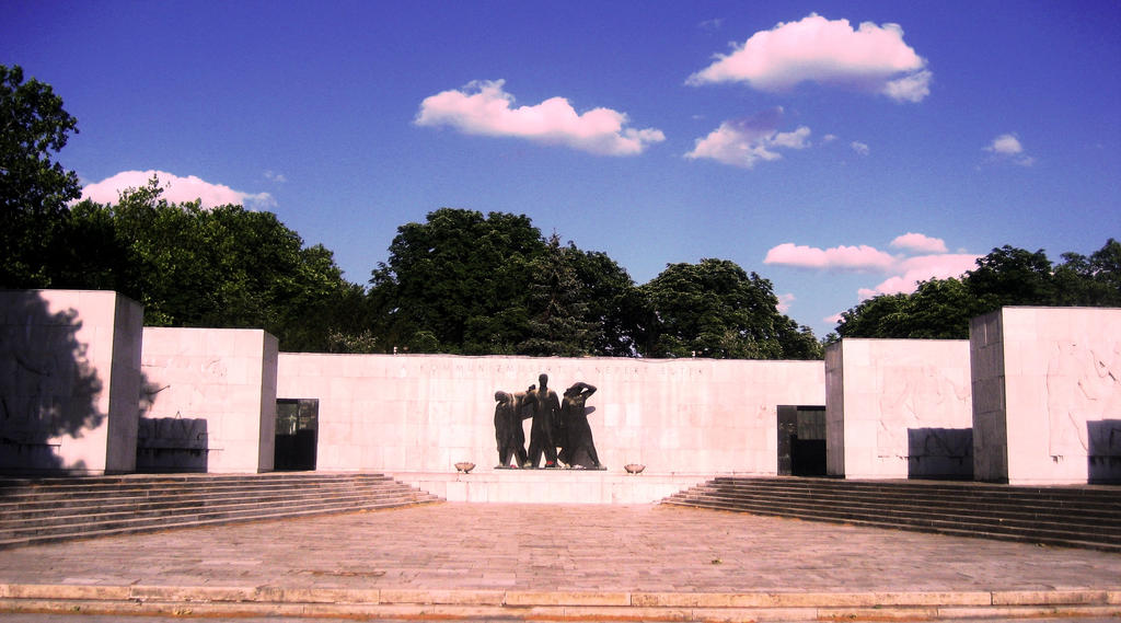Memorial Deviantart Memorial by dsared on DeviantArt