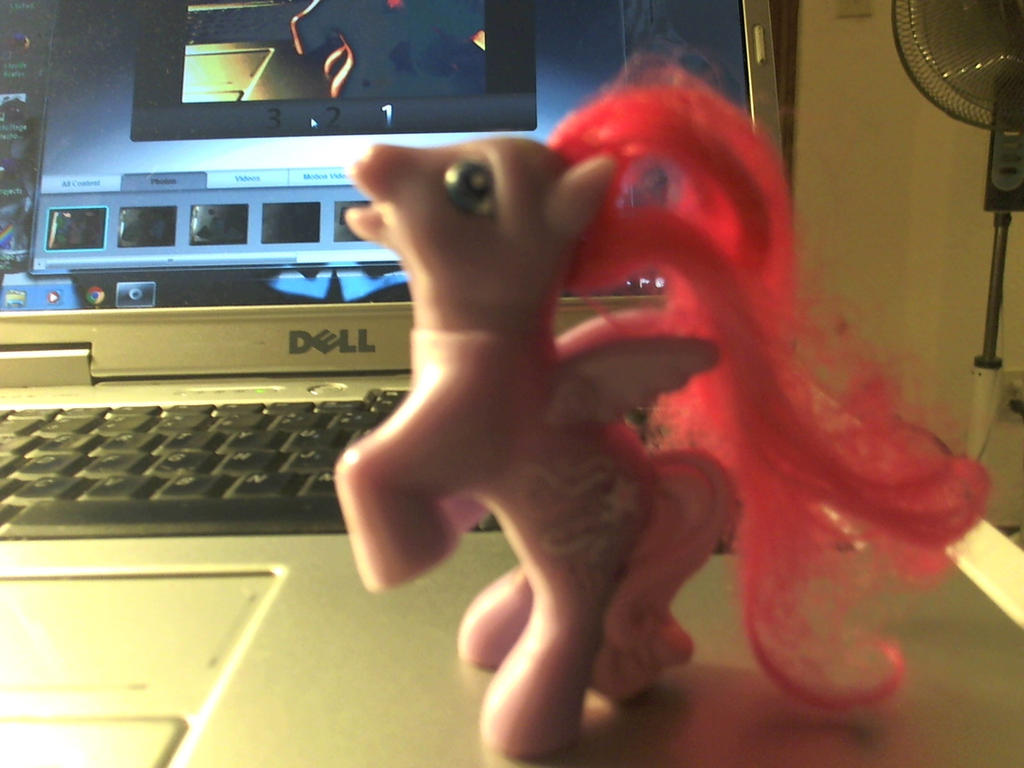 Mlp Getting Old Old MLP Pony by mlpandsonicfan101 on DeviantArt