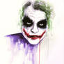 Why so serious?