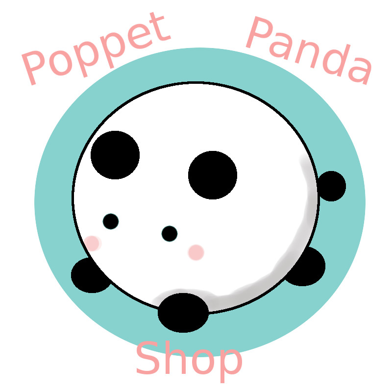 Poppet Panda Shop Design