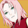 Sakura Haruno