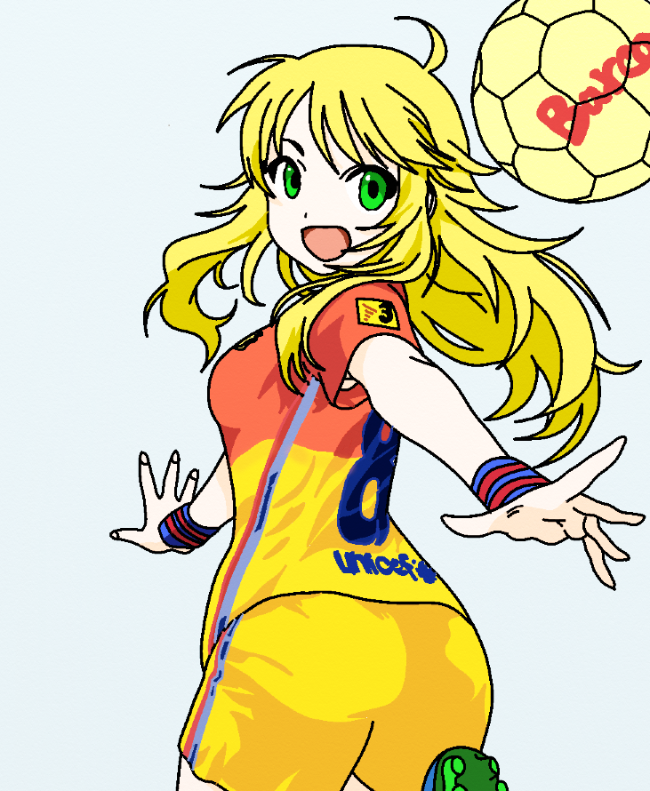 Barcelona fan girl :3 by SenninArtistModo on DeviantArt Barcelona fan girl :3 by SenninArtistModo on DeviantArt