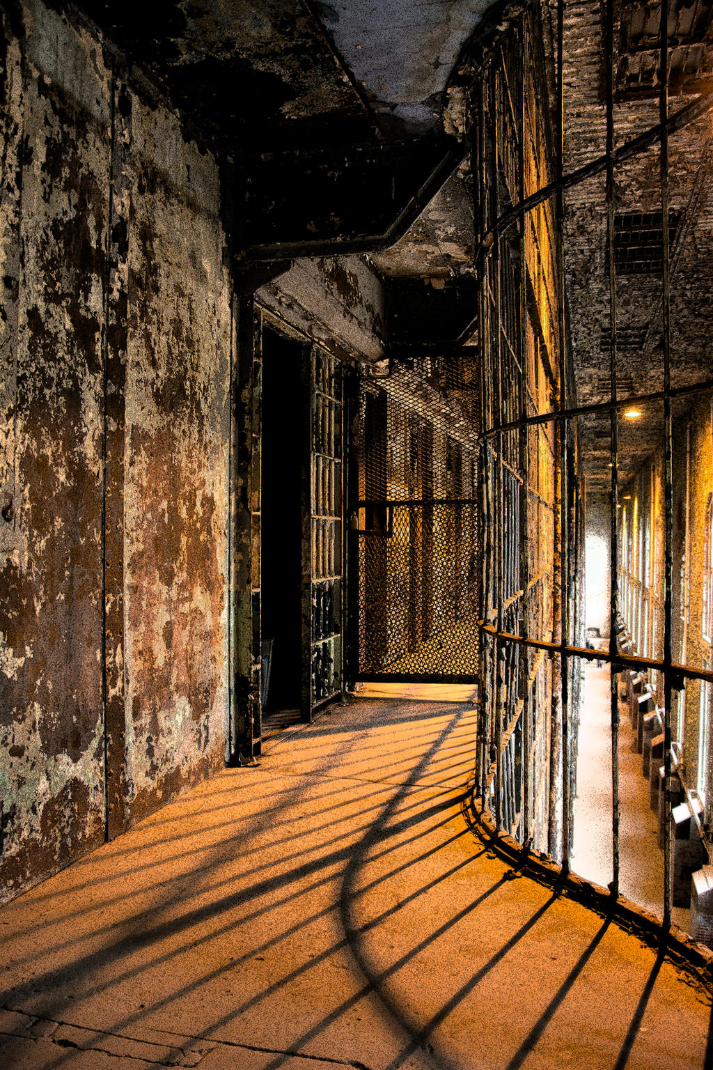 Deviantart Reformatory THE REFORMATORY by SAMIGUY101 on DeviantArt