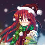 .: Christmas no Shana :.