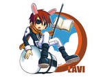 .: Lavi :. by Hikari151