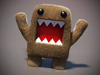 .: Domo :.