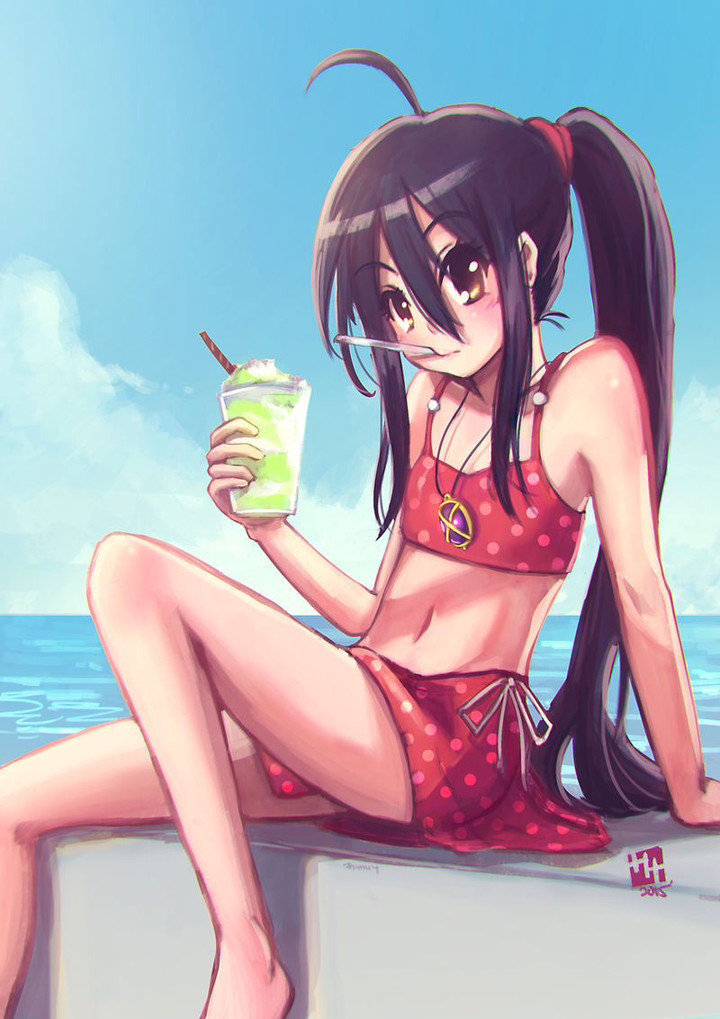 .: Shana Summer :.