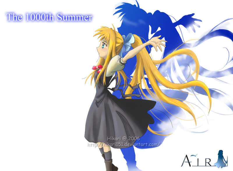 その他 AIR The 1000th summer 615069-bigthumbnail.jpg