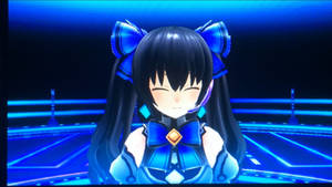 Neptunia PP: Noire's Song-1