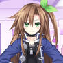 Neptunia App: IF(2)